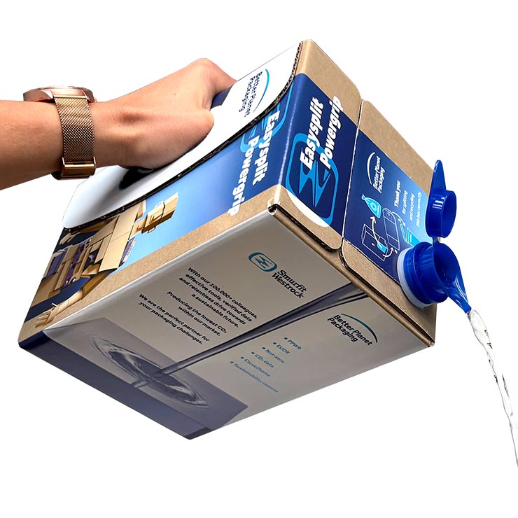 PowerGrip Box